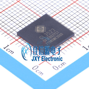 GL3523-OV3S1 GENESYS(创惟) QFN-88