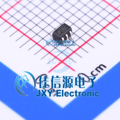 逻辑门     NC7SP08P5X  onsemi(安森美)  SC-70-5