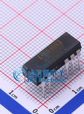 电源模块    DCP020505P  TI()  PDIP-7