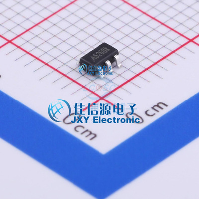 DC-DC电源芯片  MT2496  西安航天民芯  SOT-23-6