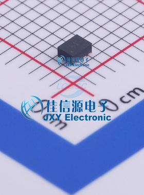 DC-DC电源芯片  TPS62821DLCR  TI()  VSON-HR-8