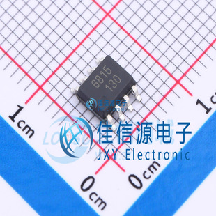 位置传感器    MT6815CT-AAE-R  MagnTek(麦歌恩)  SOP-8