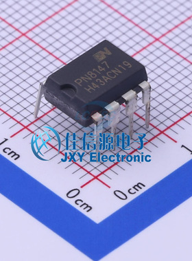 PN8147NSC-T1  chipown(芯朋微电子)  DIP-7