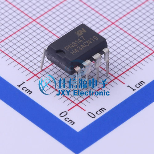 PN8147NSC-T1  chipown(芯朋微电子)  DIP-7