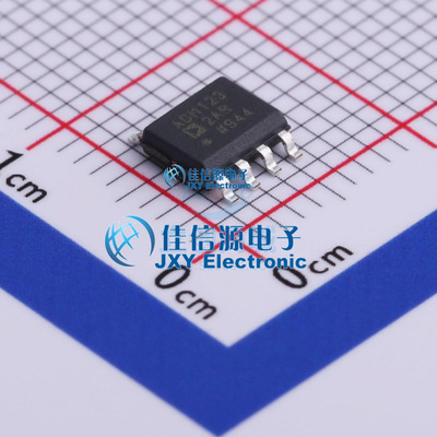 ADM1232ARNZ-REEL7  ADI(亚德诺)/LINEAR  SOIC-8