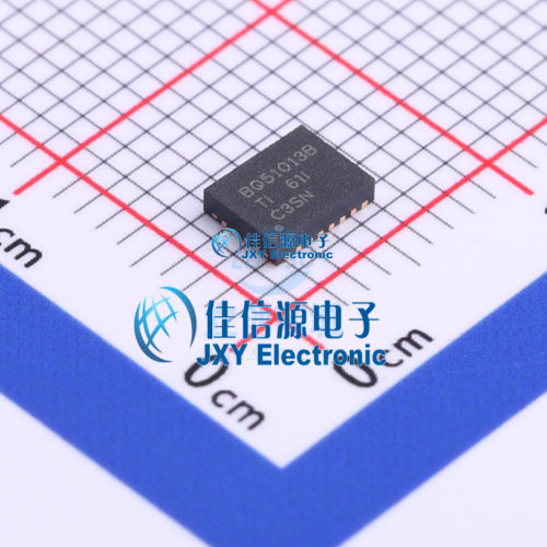 BQ51013BRHLR  TI()  QFN-20