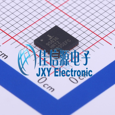 ISL95836HRTZ-T  Intersil(英特矽尔) TQFN-40