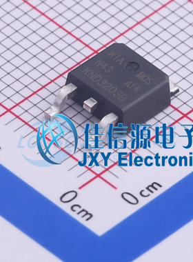场效应管(MOSFET)     KND3203B  KIA  TO-252-2