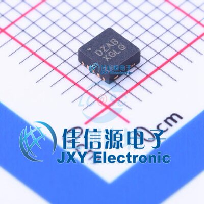 ISL80101IRAJZ-TK  Intersil(英特矽尔)  DFN-10 EP 3x3mm