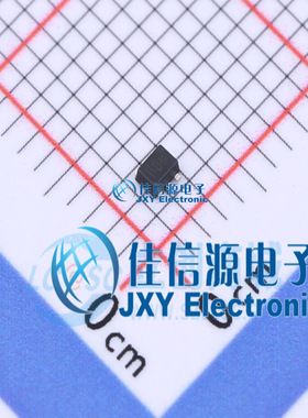 温度传感器      TMP112BIDRLR  UMW(友台半导体)  SOT-563