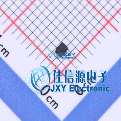 温度传感器      TMP112BIDRLR  UMW(友台半导体)  SOT-563