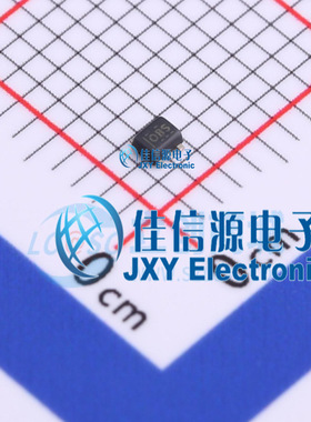 温度传感器    TMP112AIDRLR  TI(德州仪器)  SOT-563