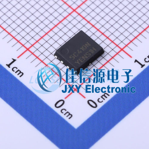 场效应管NTMFS5C410NT1G安森美
