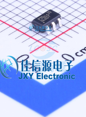 AC-DC控制器和稳压器  LD7535BL  Leadtrend(通嘉科技)  SOT-23-6