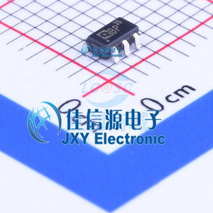 AC-DC控制器和稳压器  LD7535BL  Leadtrend(通嘉科技)  SOT-23-6