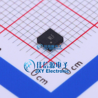 电池管理    CN3065  CONSONANCE(上海如韵)  DFN-8