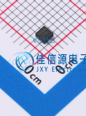 触摸芯片      TTP233H-RB6  TONTEK(通泰)   DFN-6