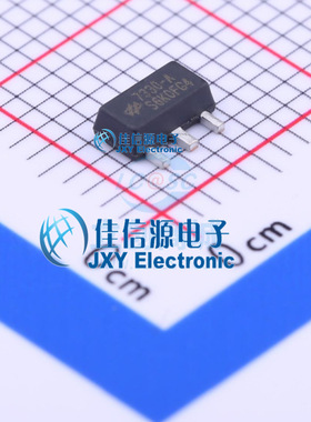 HT7330-A SOT-89  HOLTEK(台湾合泰/盛群)  SOT-89(SOT-89-3)