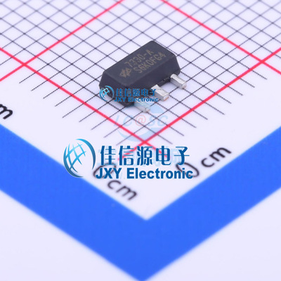 HT7330-A SOT-89  HOLTEK(台湾合泰/盛群)  SOT-89(SOT-89-3)