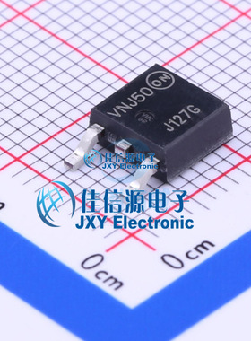 达林顿管    MJD127G  onsemi(安森美)  TO-252-2(DPAK)