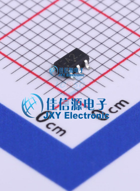 射频开关 BAP70Q,125  NXP(恩智浦)  SC-74A