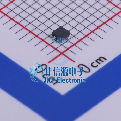 GD25WD10CKIGR  GigaDevice(兆易创新)  USON-8