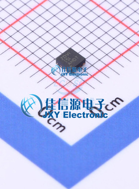 功率电子开关   TPS22965NDSGR  TI()   WSON-8