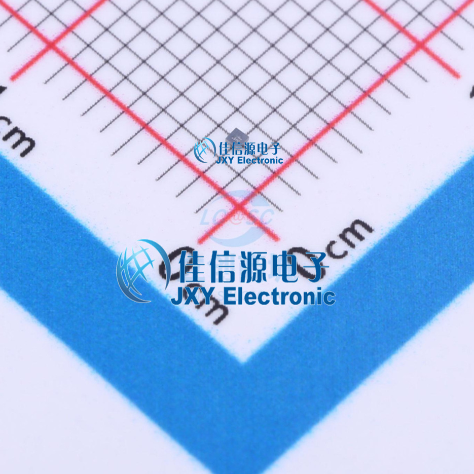 线性稳压器(LDO) NCP167AFCT330T2G onsemi(安森美) WLCSP4