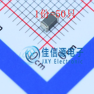 磁珠 UPB321611T-121Y-N chilisin(奇力新) 1206 120Ω（50只）