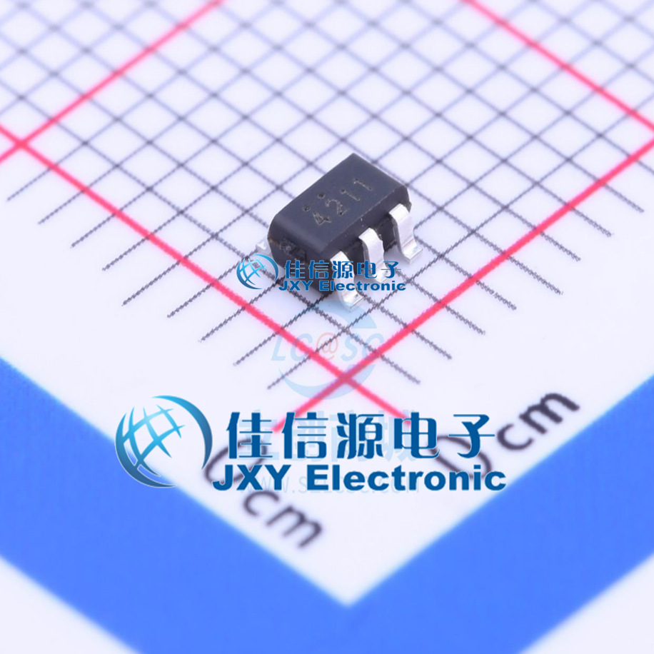 LED驱动    PT4211E23E  PowTech(华润矽威)  SOT-23-5