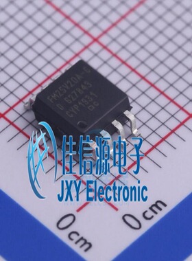 FM25V20A-GTR  CYPRESS(赛普拉斯)  SOIC-8