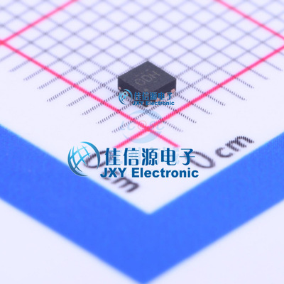 DC-DC电源芯片  TPS62067DSGT  TI()  WSON-8 2x2mm