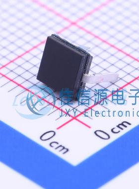 光电二极管  BP104  VISHAY(威世)  插件,P=5.1mm