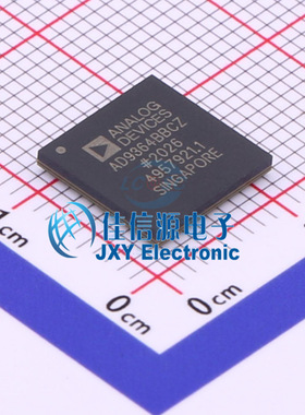 AD9364BBCZ  ADI(亚德诺)/LINEAR  CSPBGA-144