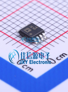 AD8012ARMZ  ADI(亚德诺)/LINEAR  MSOP-8