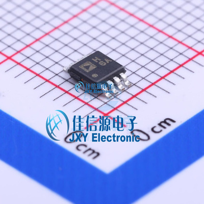 AD8012ARMZ  ADI(亚德诺)/LINEAR  MSOP-8