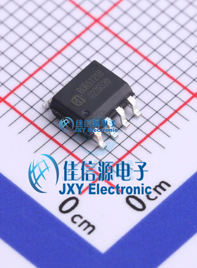 电机驱动芯片 BDR6121B 巴丁微 SOP-8 电子锁 电动牙刷 玩具 低压