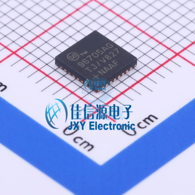 MAX96705AGTJ/V+T  MAXIM(美信)  TQFN-32