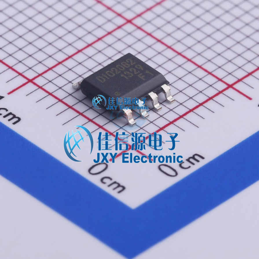 DIO2082SO8  DIOO(帝奥微)  SOIC-8
