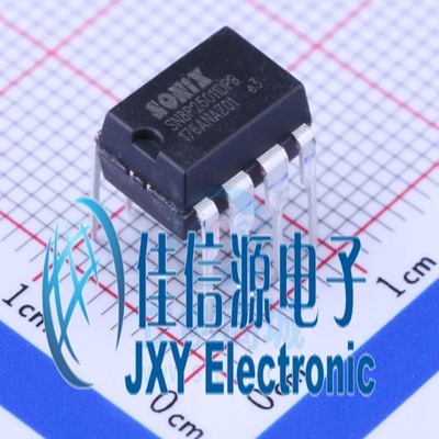 SN8P2501D SONIX(松翰) DIP-8