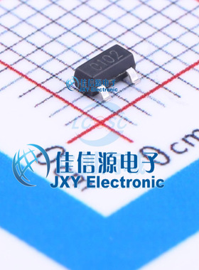场效应管(MOSFET)    NCE0102  NCE(无锡新洁能)  SOT-23