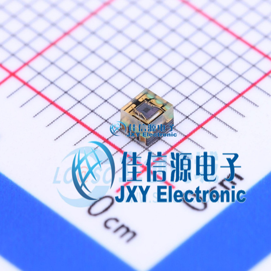 环境光传感器VEML6030威世全新