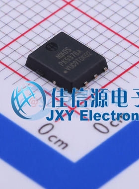场效应管(MOSFET)      PK537BA  NIKO-SEM(尼克森)  PDFN-8