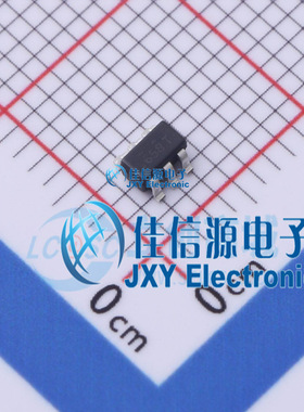 场效应管(MOSFET)    FDC658P  onsemi(安森美)  TSOT-23-6
