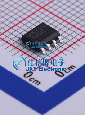 APL5930KAI-TRG  ANPEC(茂达电子)  SOP-8EP_150mil