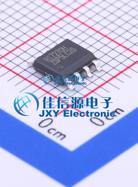 DC-DC电源芯片  RT7270HZSP  RICHTEK(台湾立锜)  SOP-8