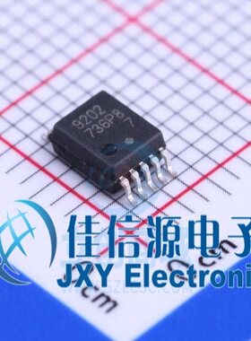 UPD78F9202MA-CAC-A RENESAS(瑞萨)/IDT SSOP-10