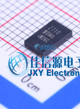 场效应管   SIZ710DT-T1-GE3  VISHAY(威世)  PowerPAIR