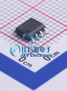 CBM8552AS8  Corebai(芯佰微)  SOIC-8