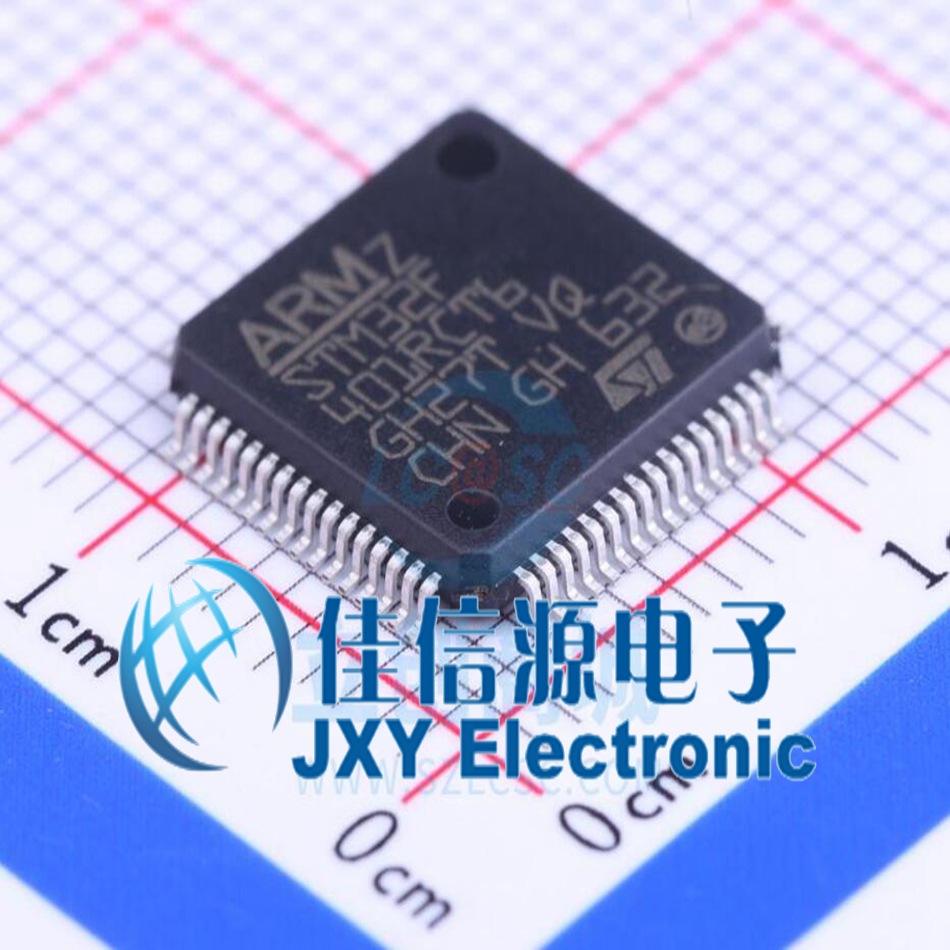 STM32F373V8T6 ST(意法半导体) LQFP-100